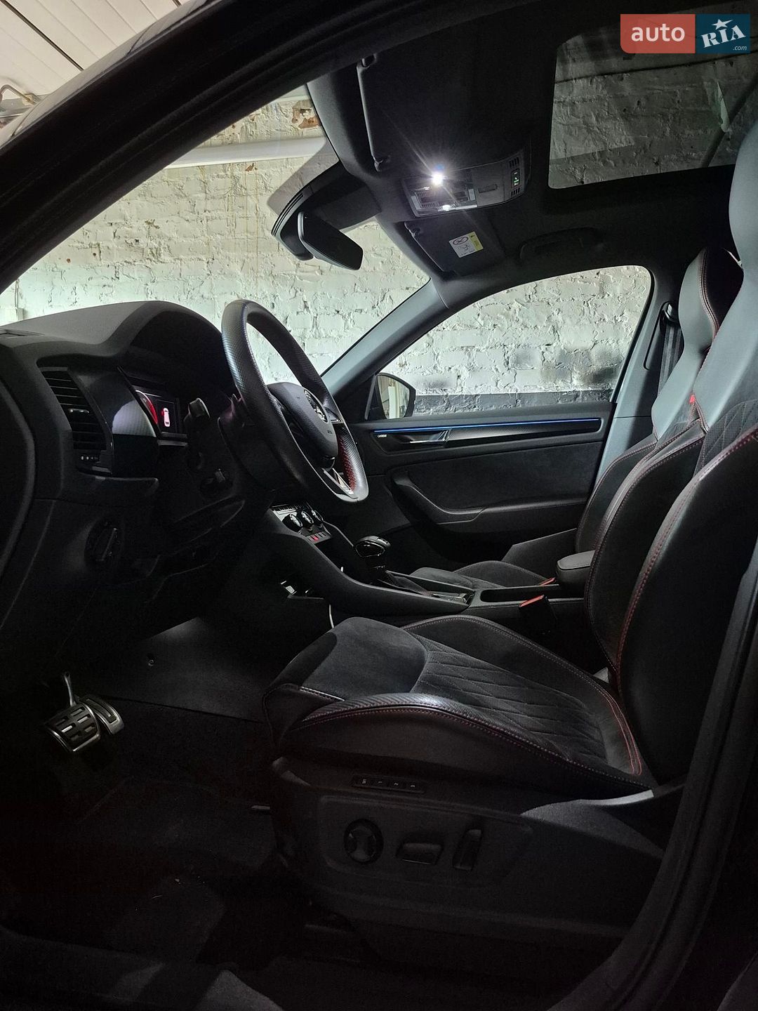 Skoda Kodiaq 2020 VIN TMBLM9NS5L8068140 фото оголошення 17 з 55