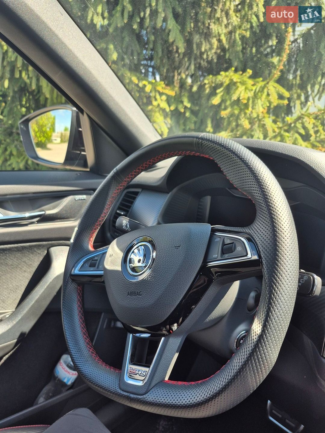 Skoda Kodiaq 2020 VIN TMBLM9NS5L8068140 фото оголошення 29 з 55
