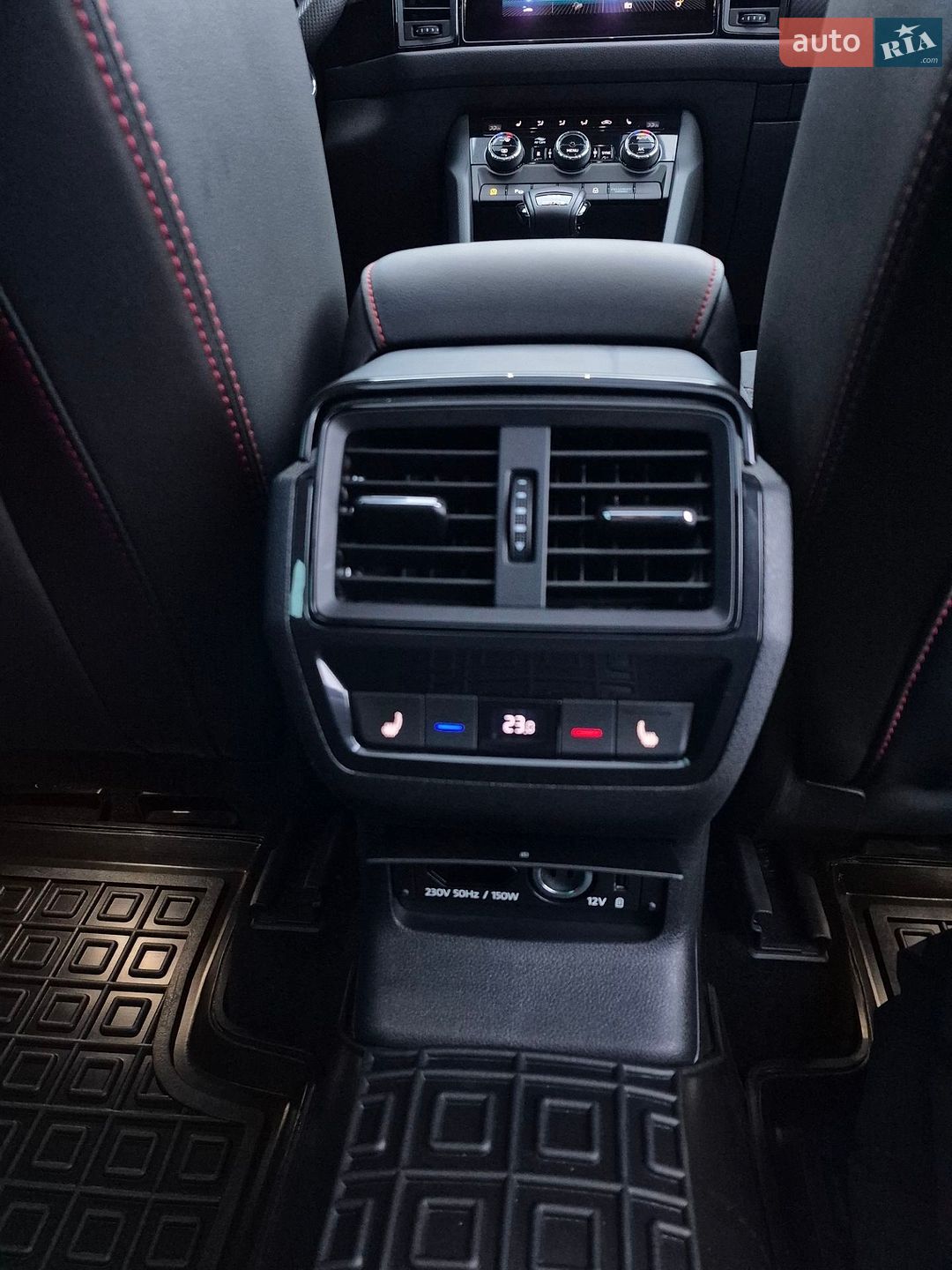 Skoda Kodiaq 2020 VIN TMBLM9NS5L8068140 фото оголошення 32 з 55
