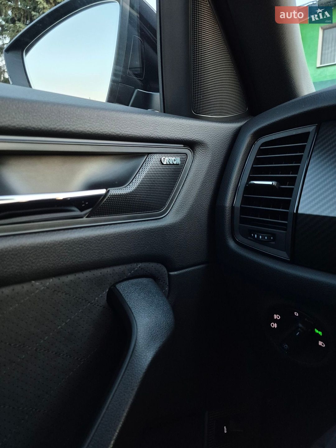 Skoda Kodiaq 2020 VIN TMBLM9NS5L8068140 фото оголошення 34 з 55