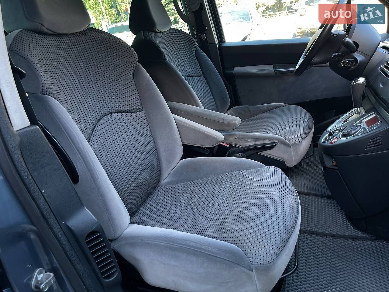 Peugeot 807 2012 VIN VF3EBRHHACZ008744 фото оголошення 26 з 31