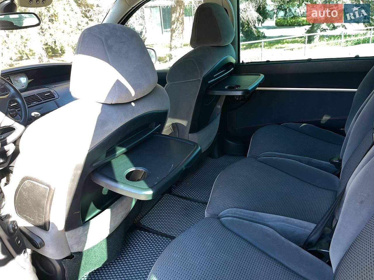 Peugeot 807 2012 VIN VF3EBRHHACZ008744 фото оголошення 30 з 31