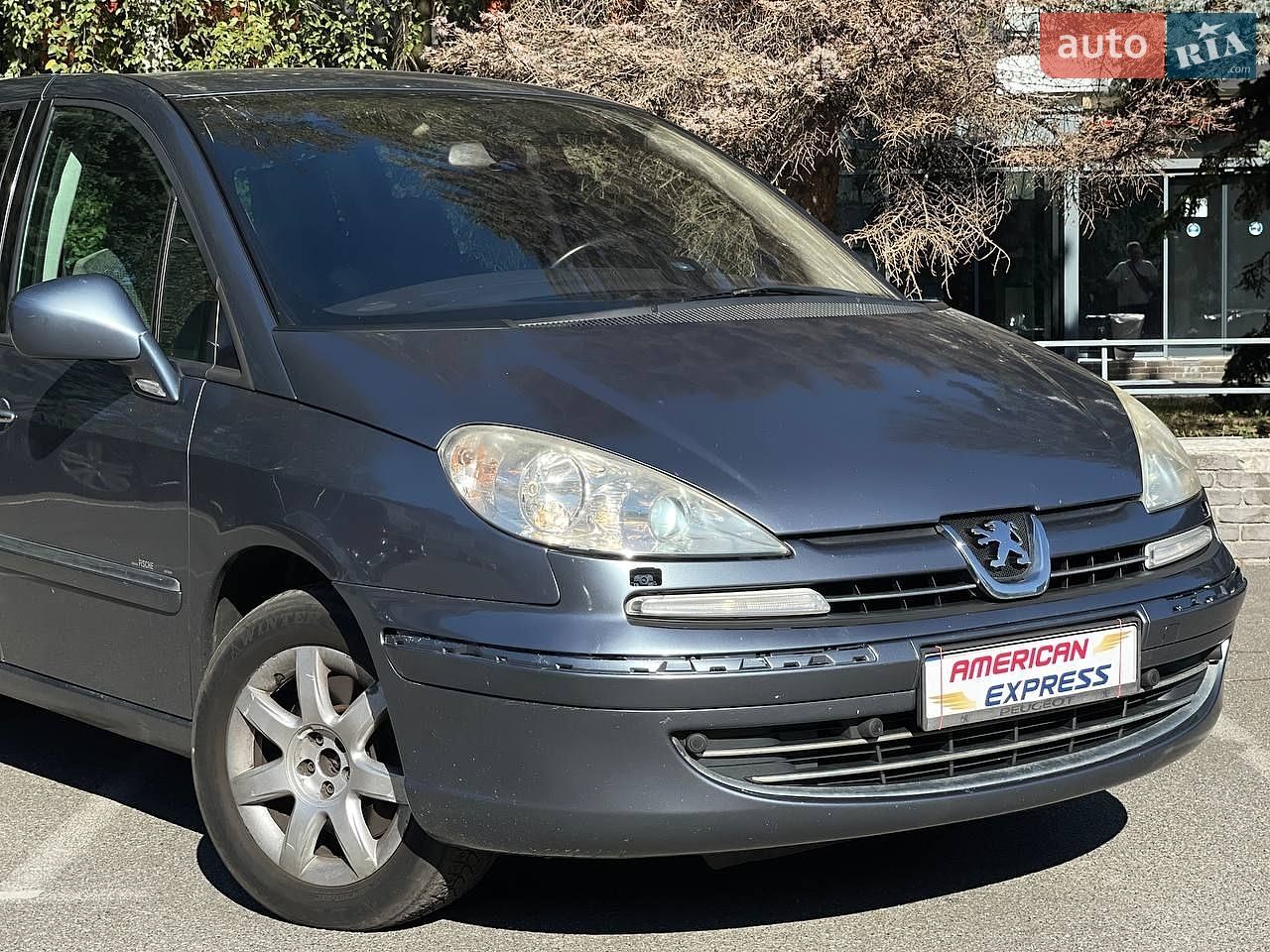 Peugeot 807 2012 VIN VF3EBRHHACZ008744 фото оголошення 2 з 31