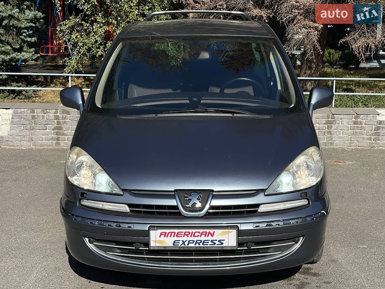 Peugeot 807 2012 VIN VF3EBRHHACZ008744 фото оголошення 3 з 31
