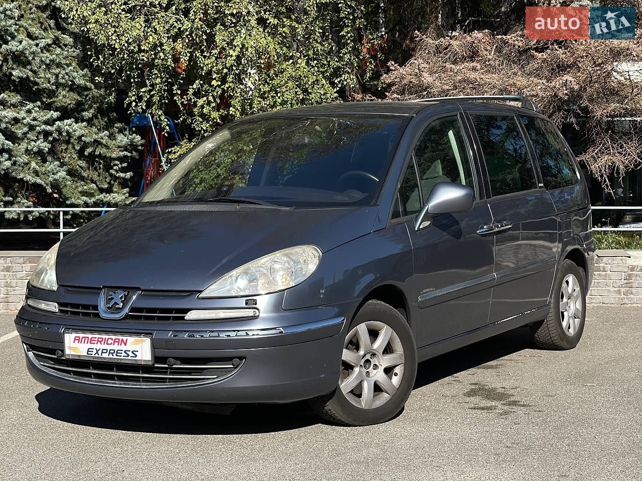 Peugeot 807 2012 VIN VF3EBRHHACZ008744 фото оголошення 4 з 31