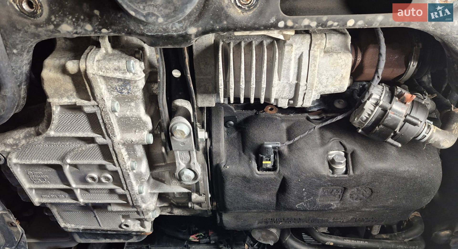 Skoda Kodiaq 2020 VIN TMBLM9NS5L8068140 фото оголошення 37 з 49
