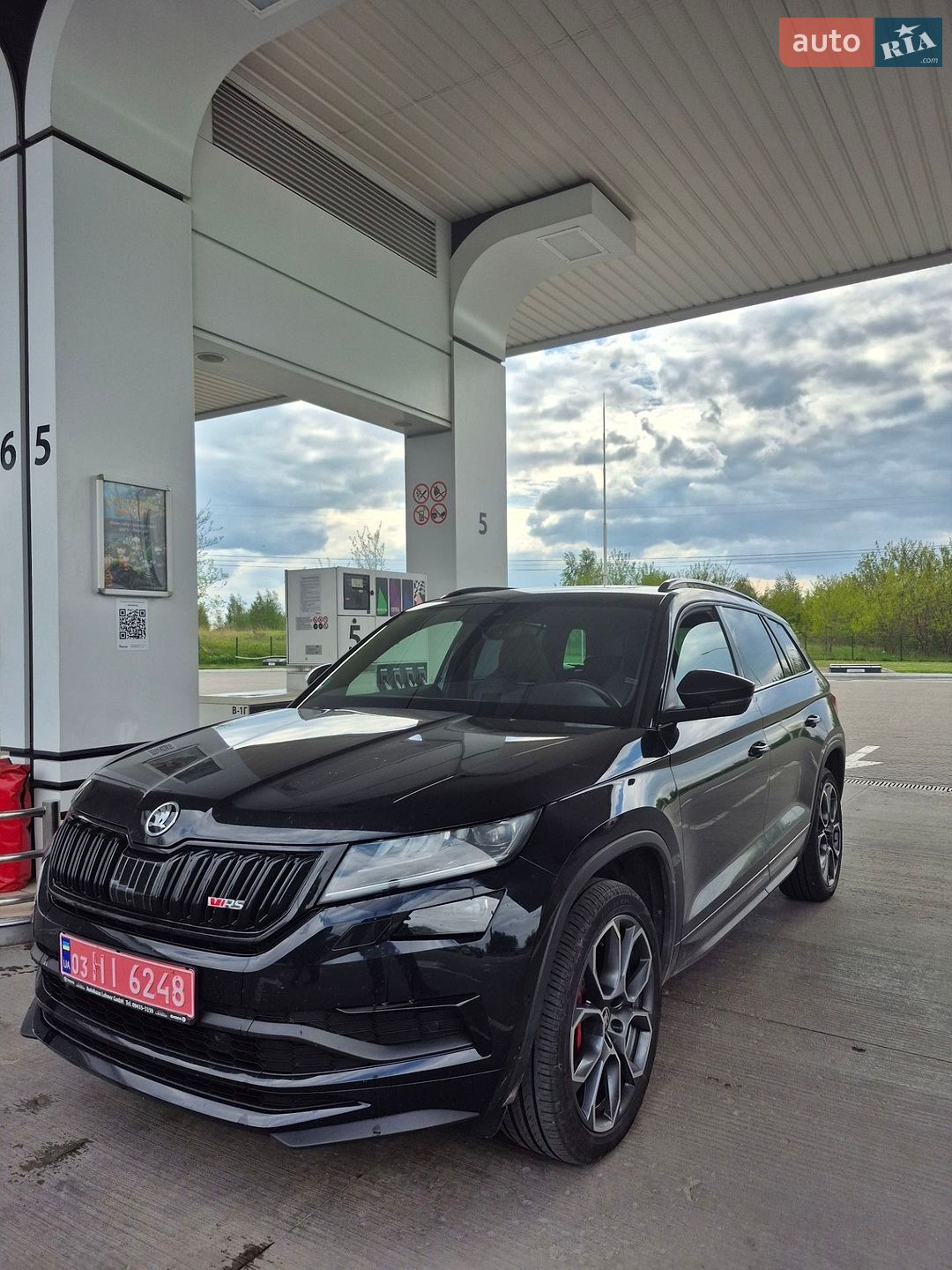 Skoda Kodiaq 2020 VIN TMBLM9NS5L8068140 фото оголошення 47 з 49
