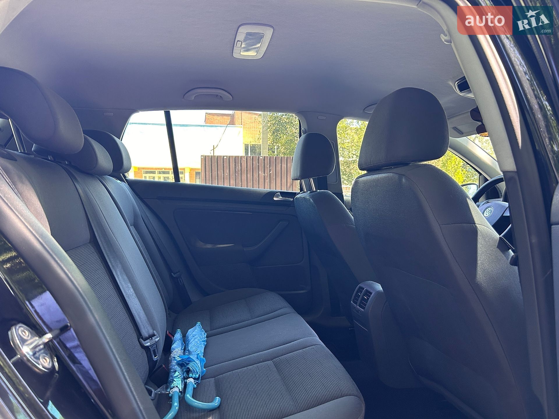 Volkswagen Golf 2007 VIN WVWZZZ1KZ7W143953 фото оголошення 16 з 34