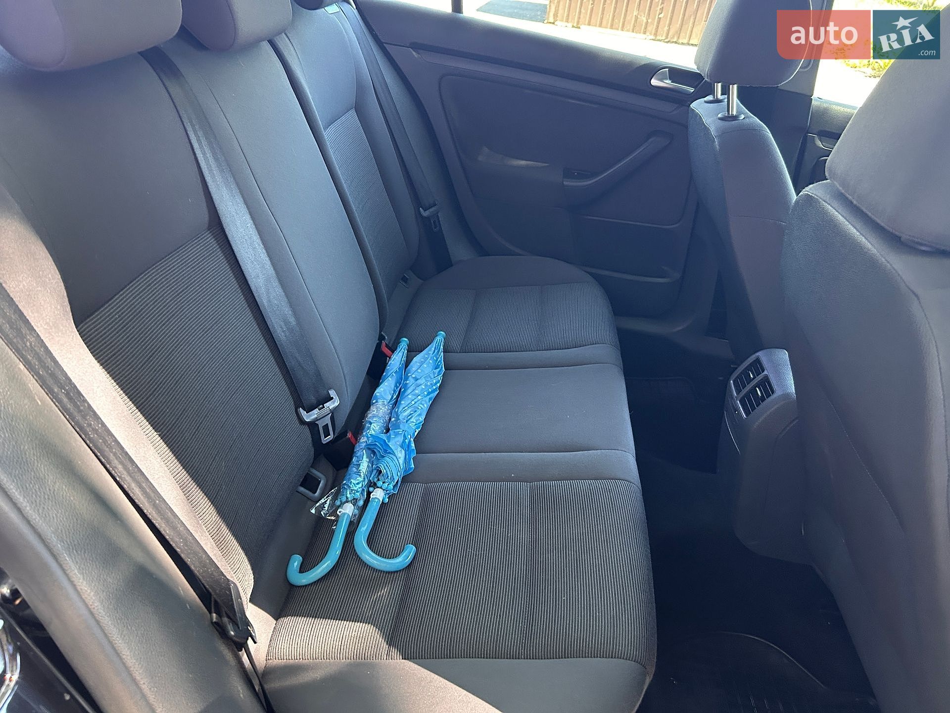 Volkswagen Golf 2007 VIN WVWZZZ1KZ7W143953 фото оголошення 17 з 34