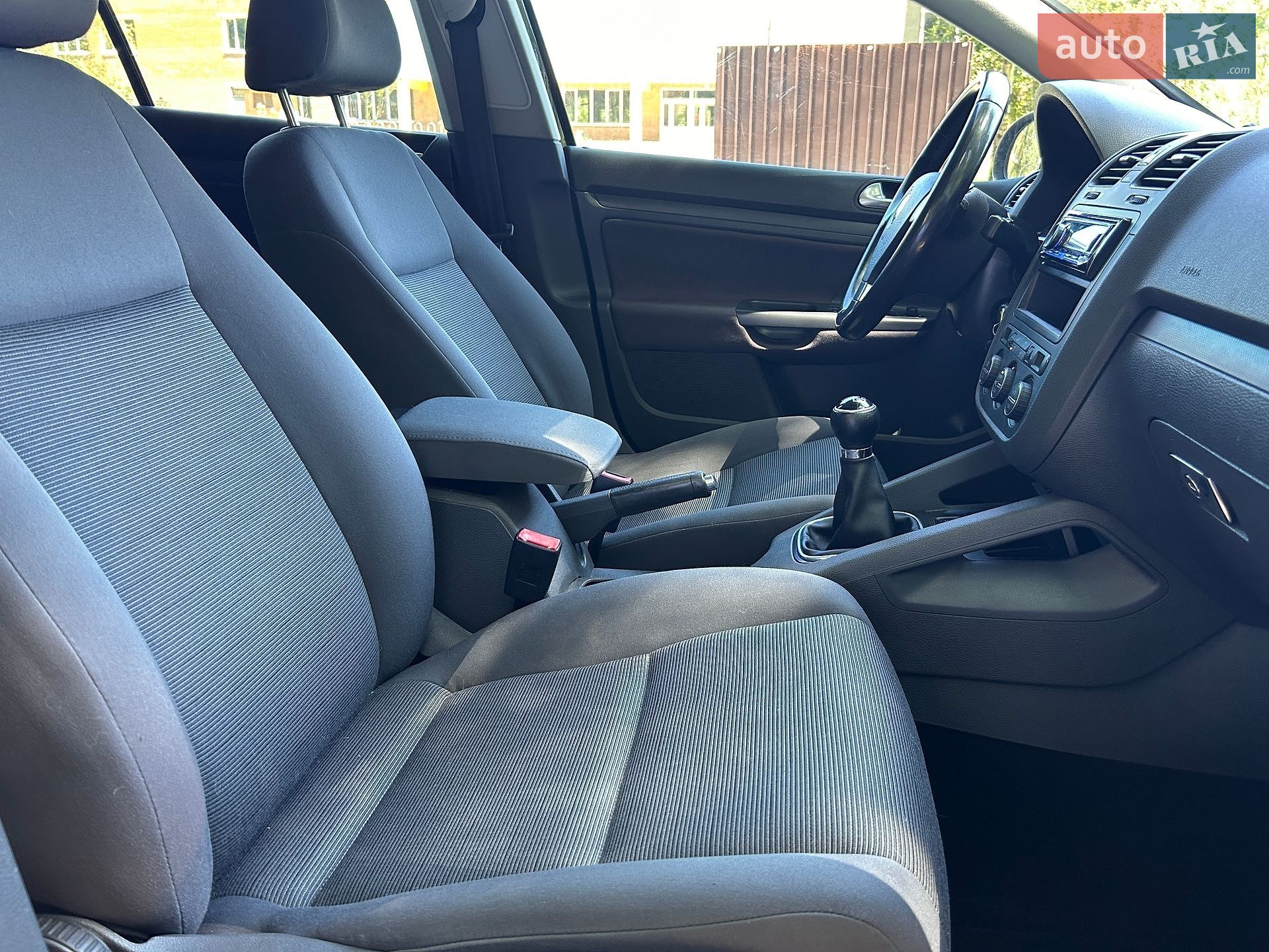 Volkswagen Golf 2007 VIN WVWZZZ1KZ7W143953 фото оголошення 22 з 34