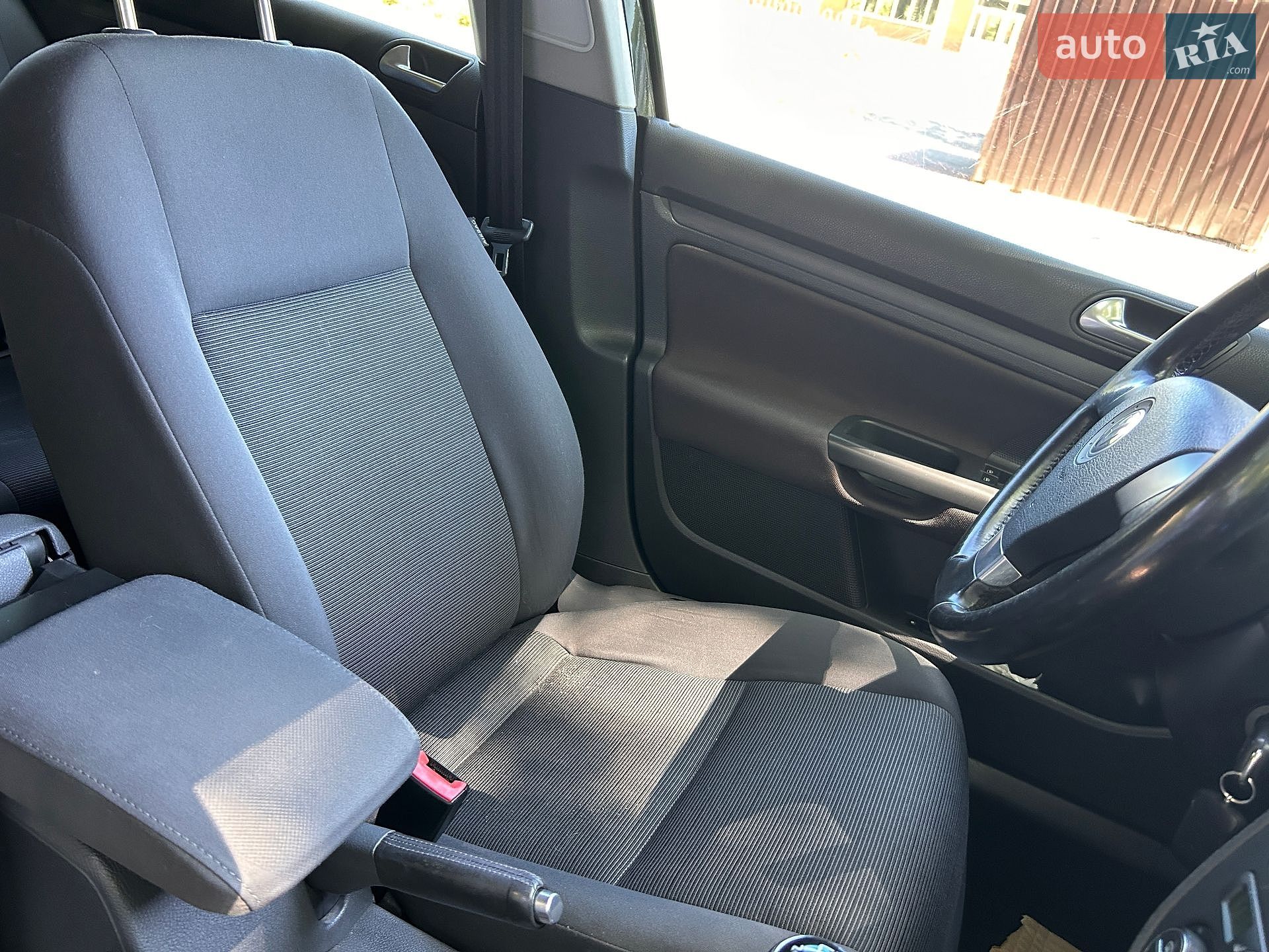 Volkswagen Golf 2007 VIN WVWZZZ1KZ7W143953 фото оголошення 26 з 34
