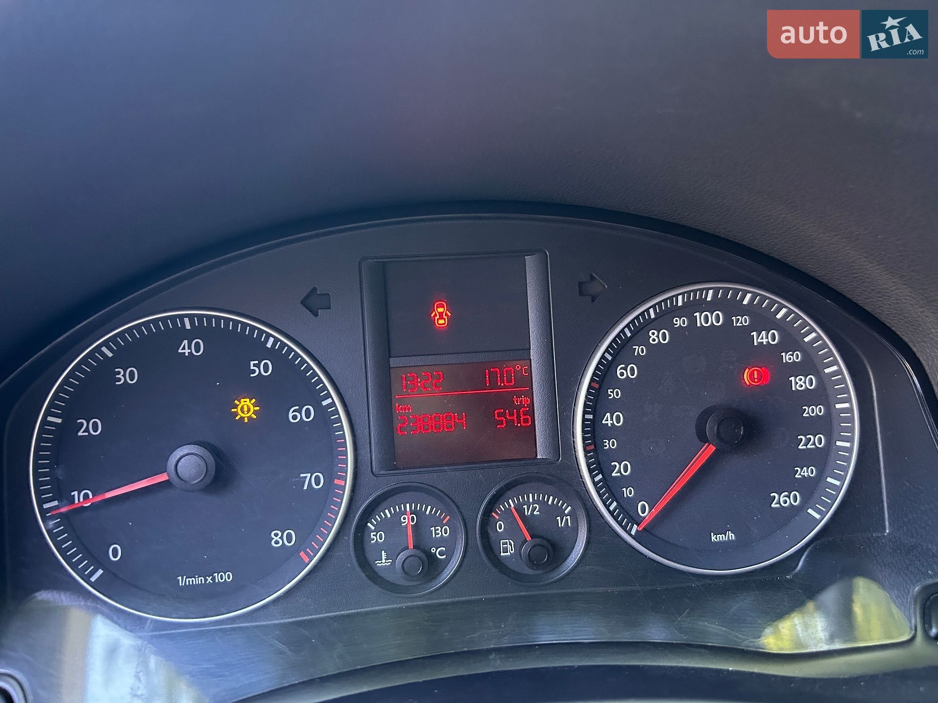 Volkswagen Golf 2007 VIN WVWZZZ1KZ7W143953 фото оголошення 31 з 34