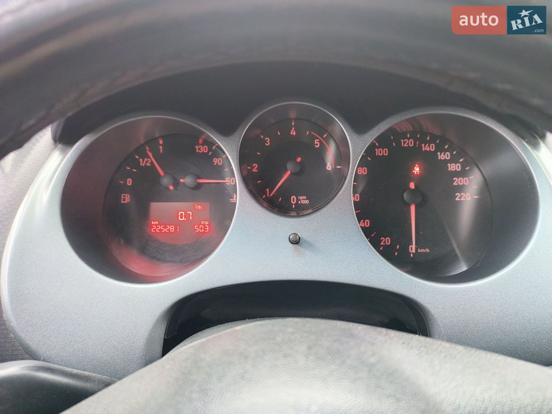 SEAT Toledo 2006 VIN VSSZZZ5PZ6R067910 фото оголошення 25 з 26
