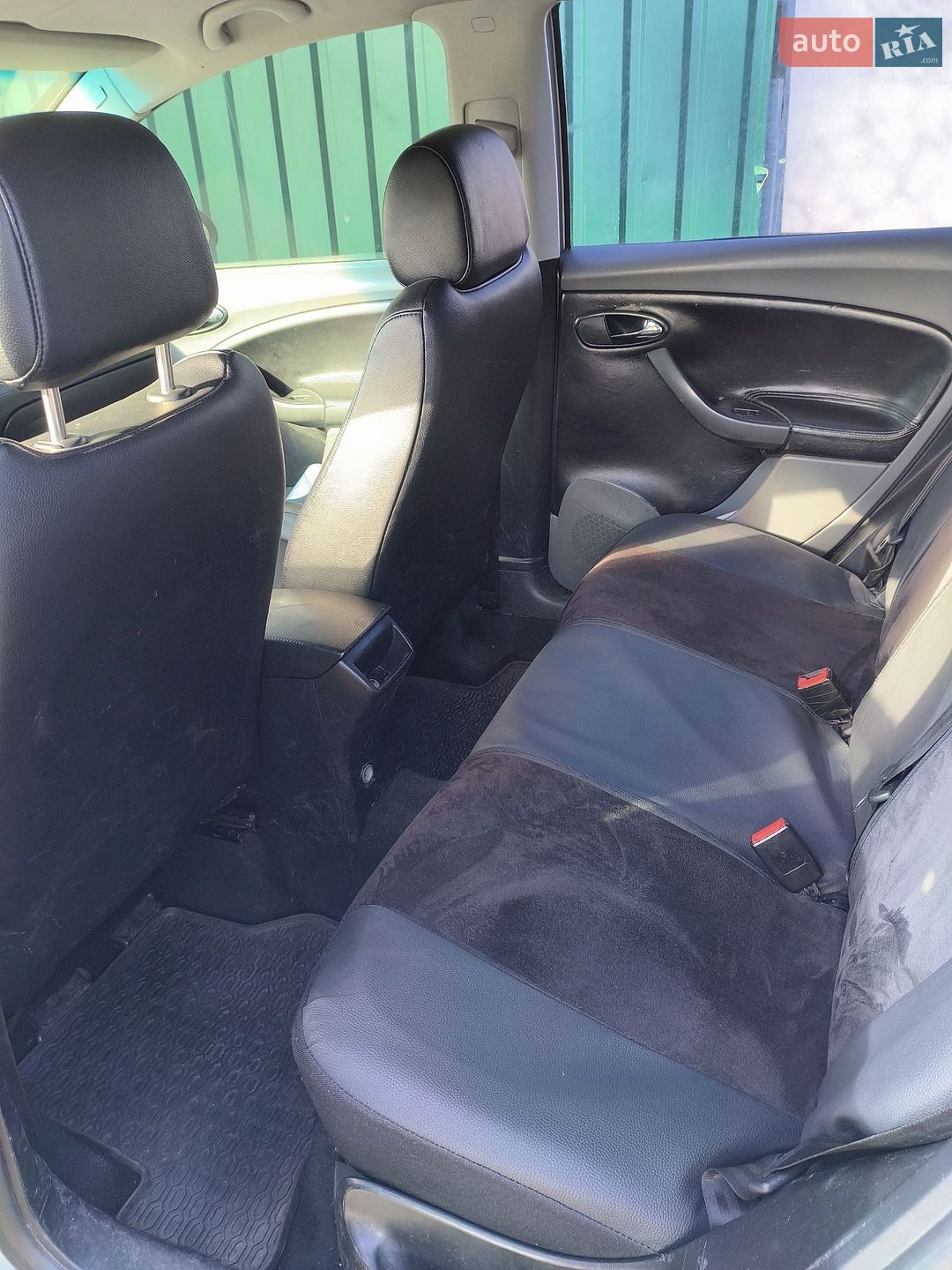 SEAT Toledo 2006 VIN VSSZZZ5PZ6R067910 фото оголошення 23 з 26