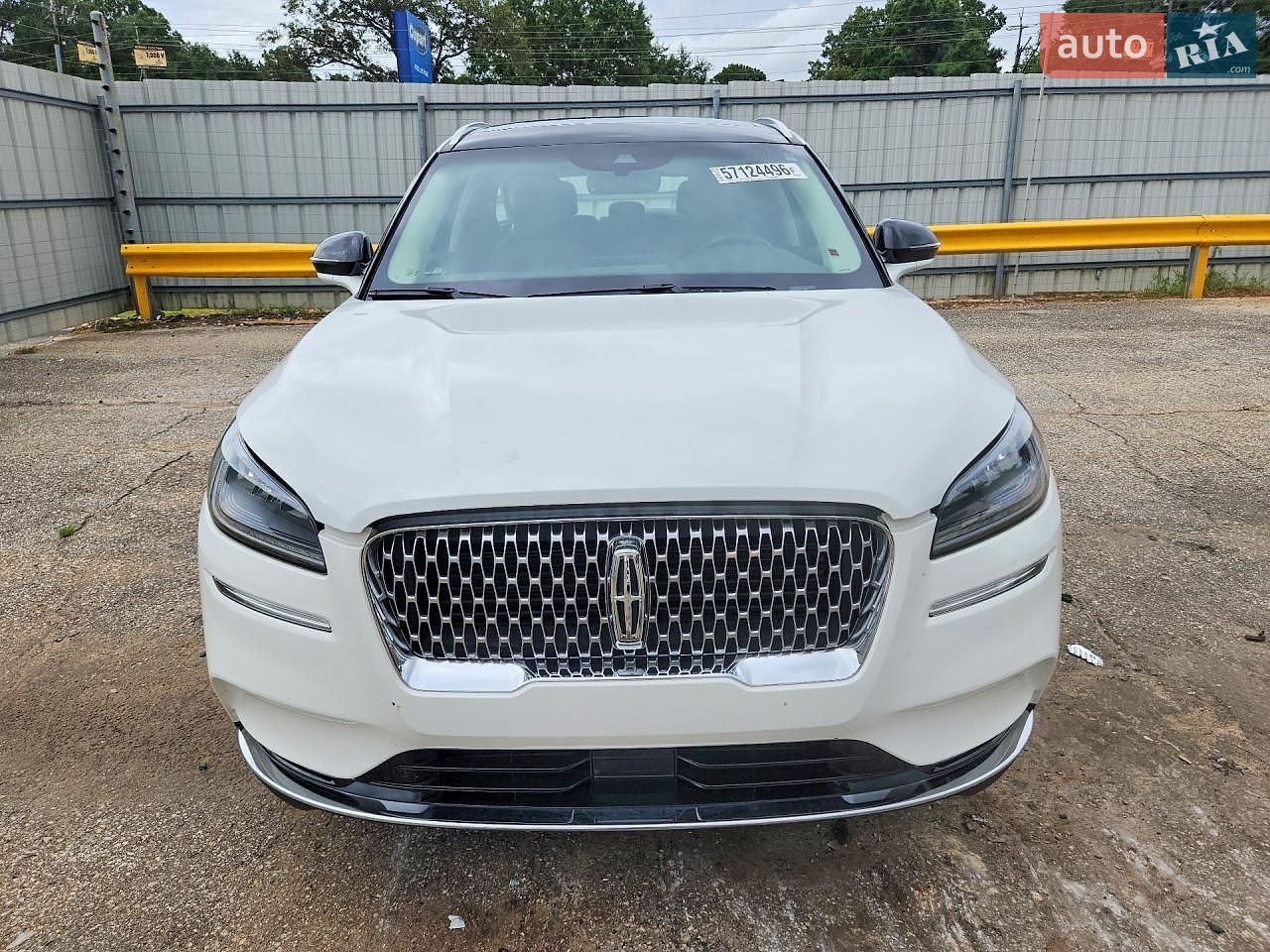 Lincoln Corsair 2021 VIN 5LMCJ2C94MUL18078 фото оголошення 5 з 13
