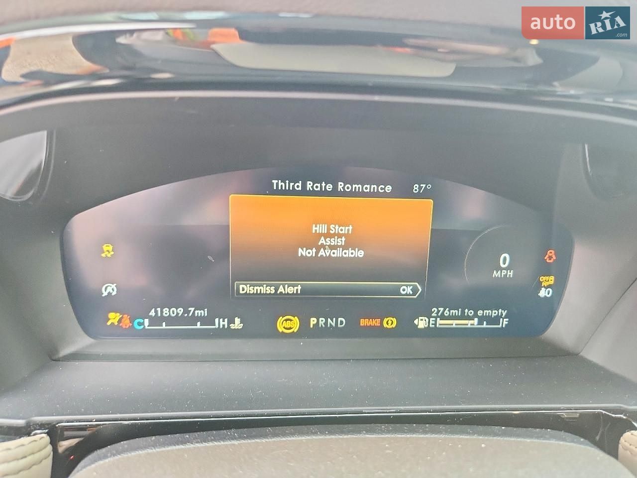 Lincoln Corsair 2021 VIN 5LMCJ2C94MUL18078 фото оголошення 9 з 13