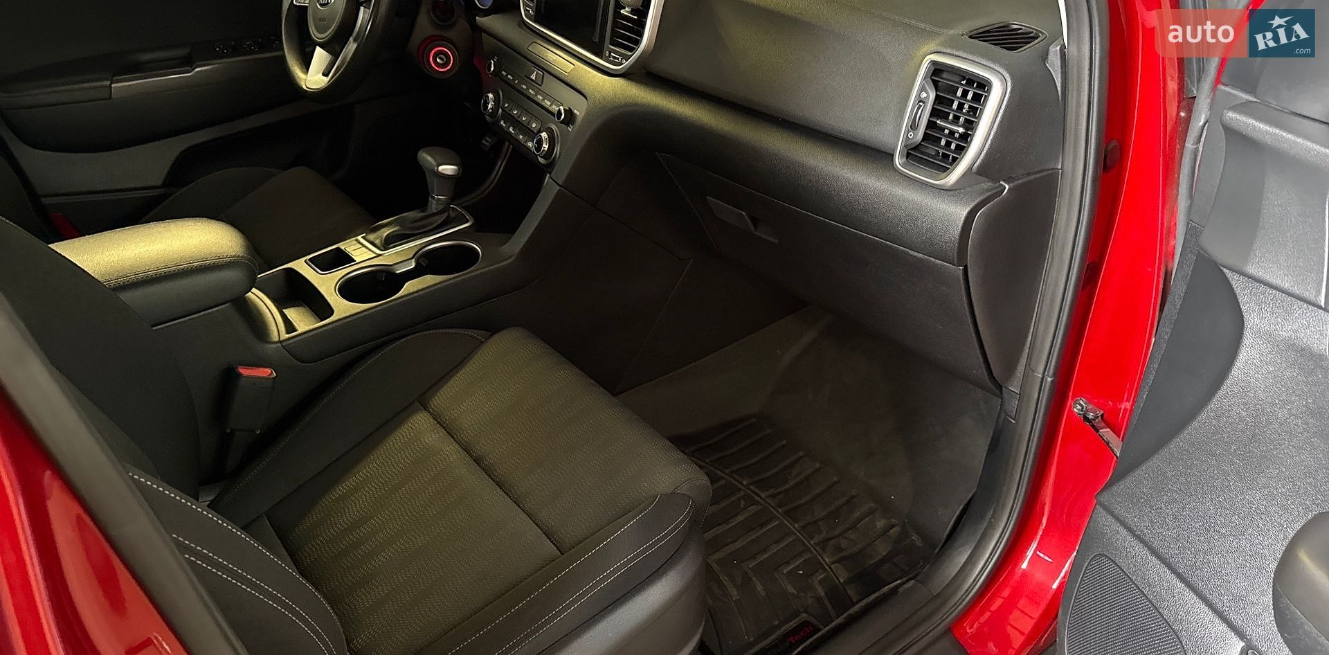 Kia Sportage 2020 VIN KNDPM3AC0L7742374 фото оголошення 6 з 7