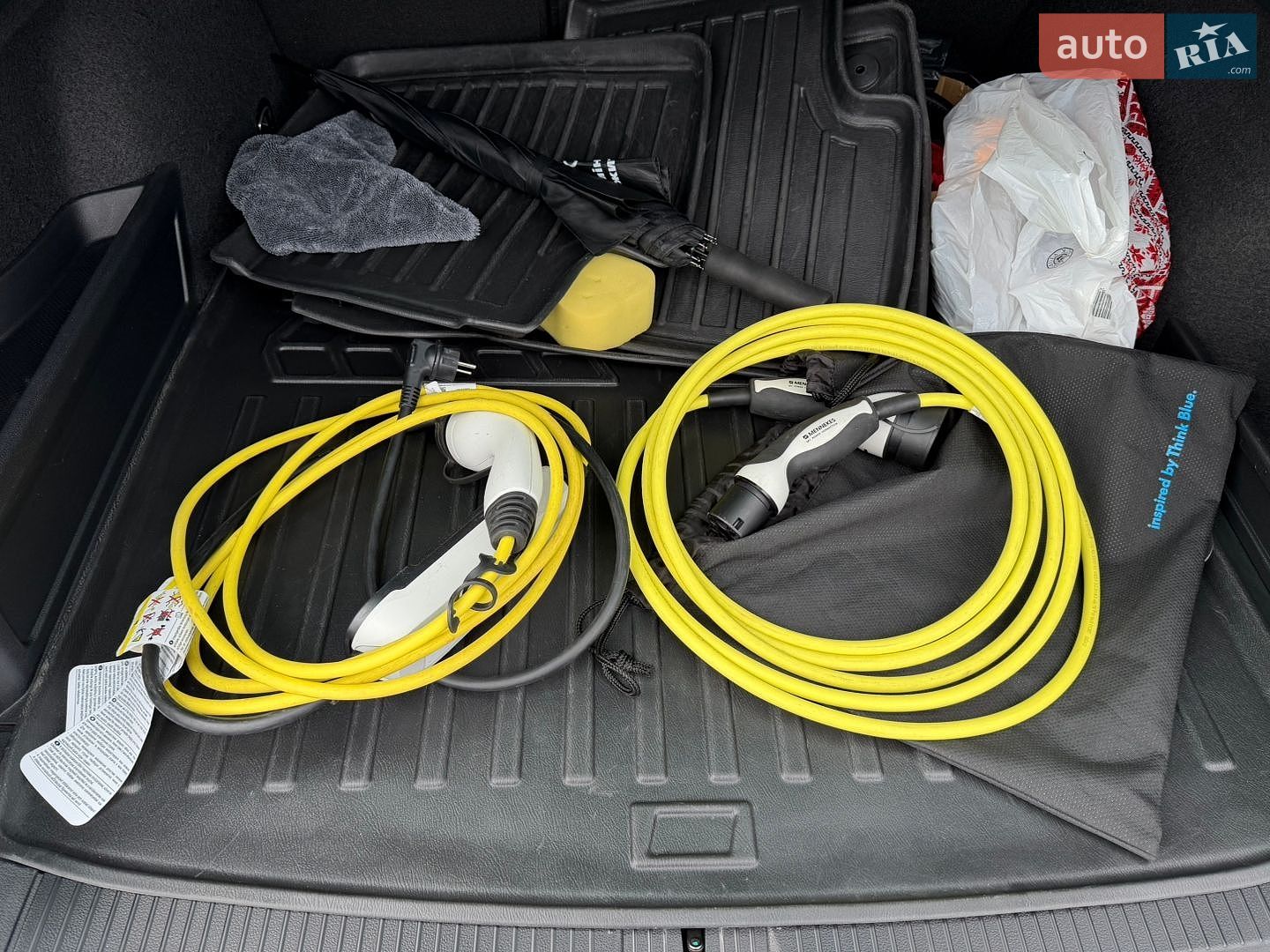 Volkswagen Passat 2020 VIN WVWZZZ3CZME027709 фото оголошення 111 з 111