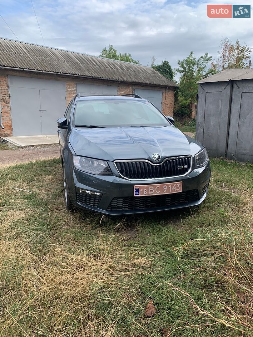 Skoda Octavia 2016 VIN TMBJE7NE6G0206615 фото оголошення 10 з 35