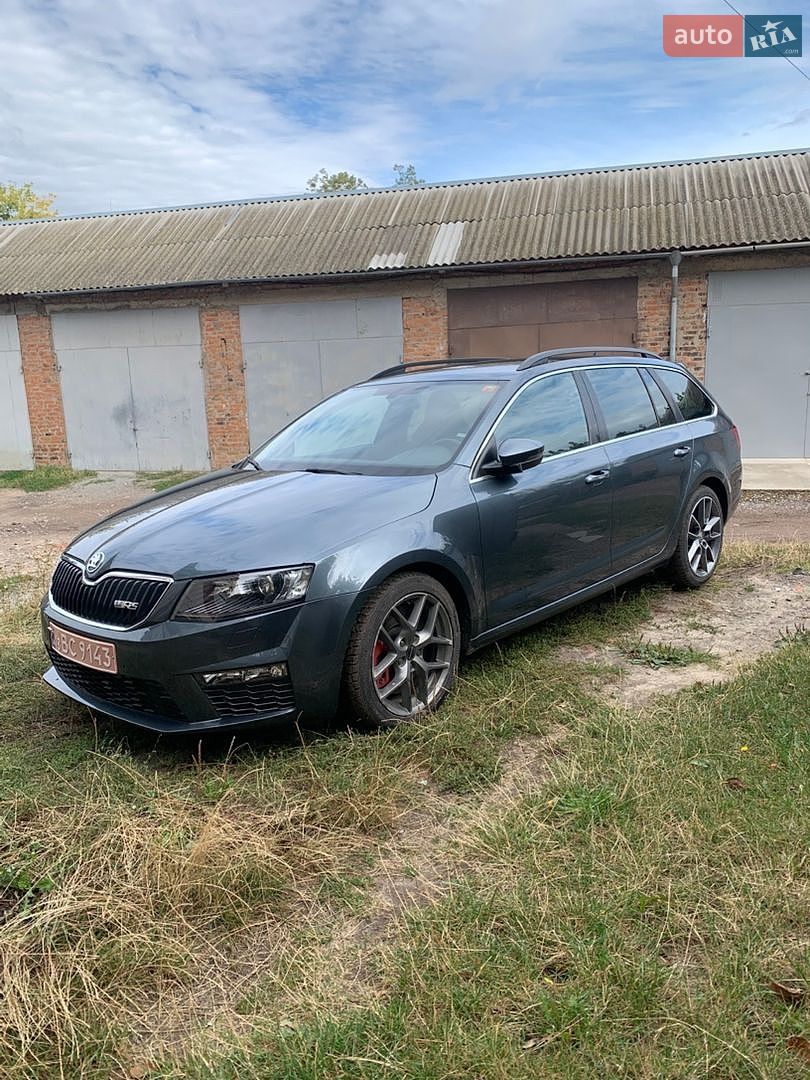 Skoda Octavia 2016 VIN TMBJE7NE6G0206615 фото оголошення 6 з 35