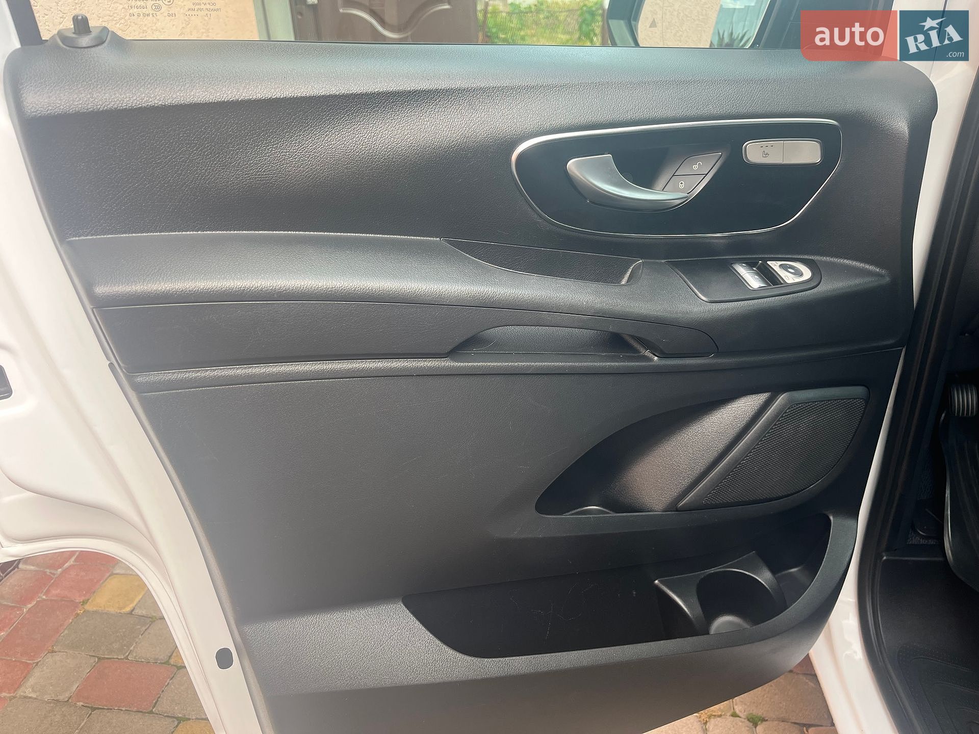 Mercedes-Benz Vito 2017 VIN WDF44770313371287 фото оголошення 12 з 71