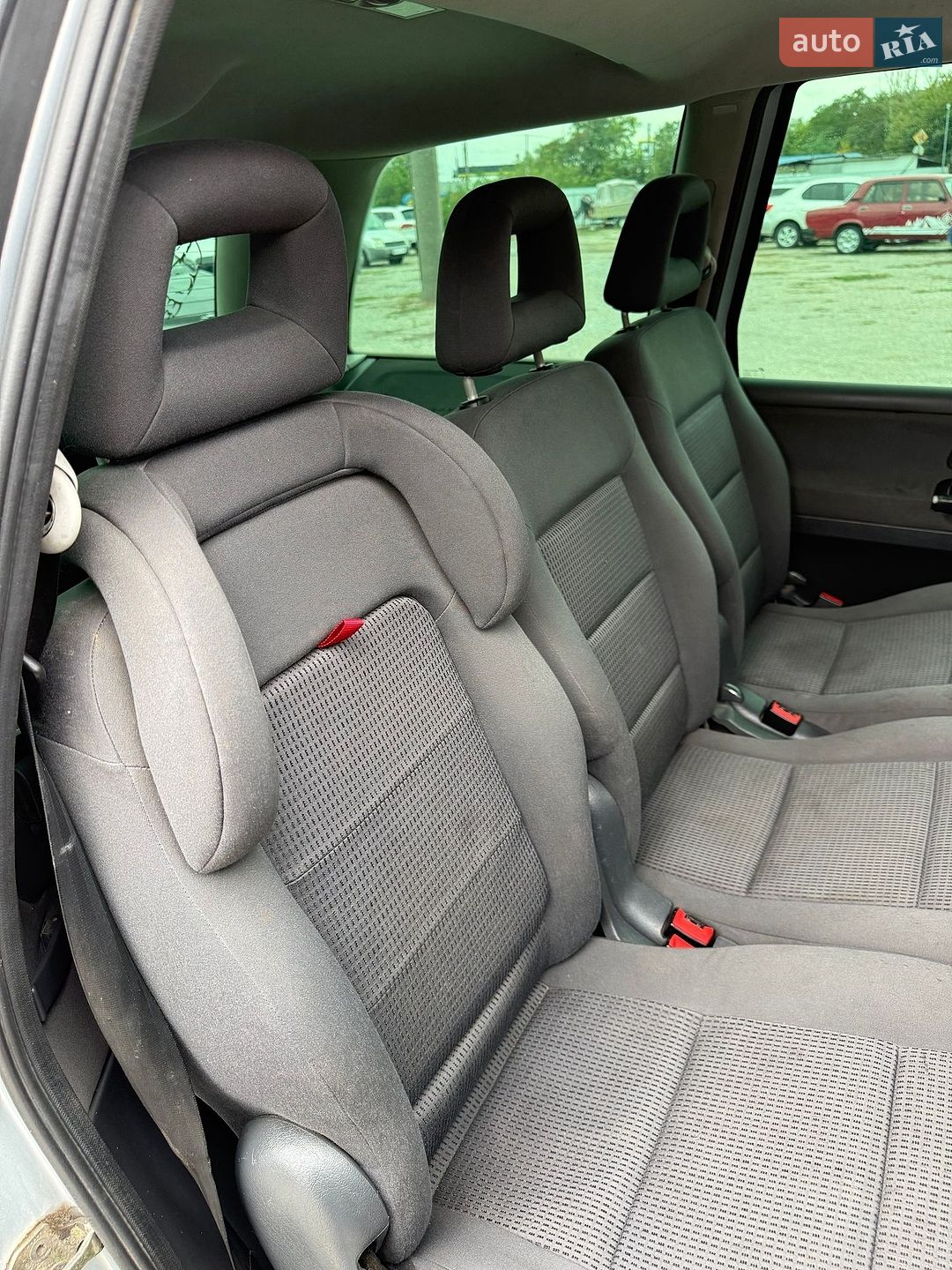 Volkswagen Sharan 2004 VIN WVWZZZ7MZ5V003364 фото оголошення 15 з 23