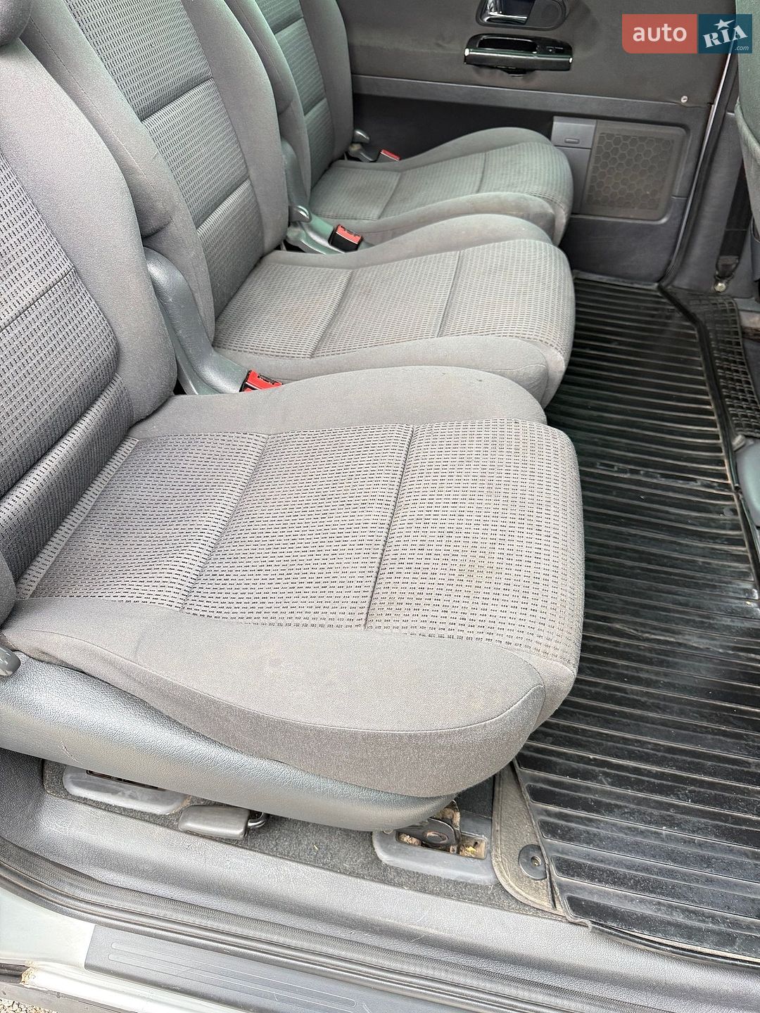 Volkswagen Sharan 2004 VIN WVWZZZ7MZ5V003364 фото оголошення 16 з 23