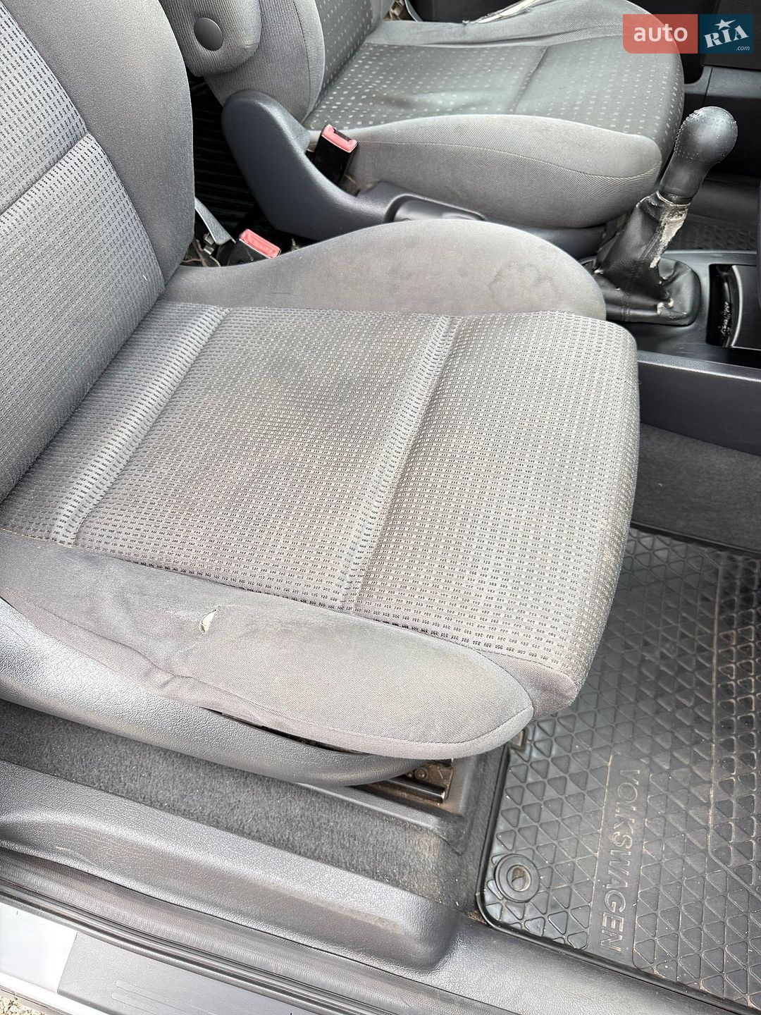 Volkswagen Sharan 2004 VIN WVWZZZ7MZ5V003364 фото оголошення 20 з 23