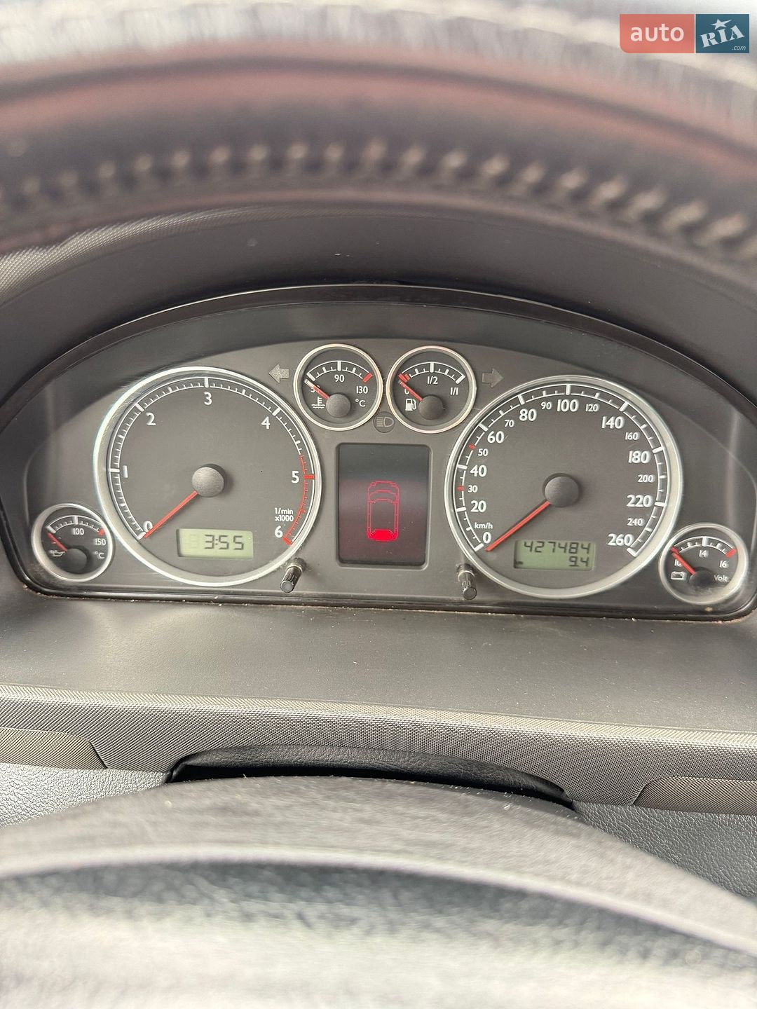 Volkswagen Sharan 2004 VIN WVWZZZ7MZ5V003364 фото оголошення 21 з 23