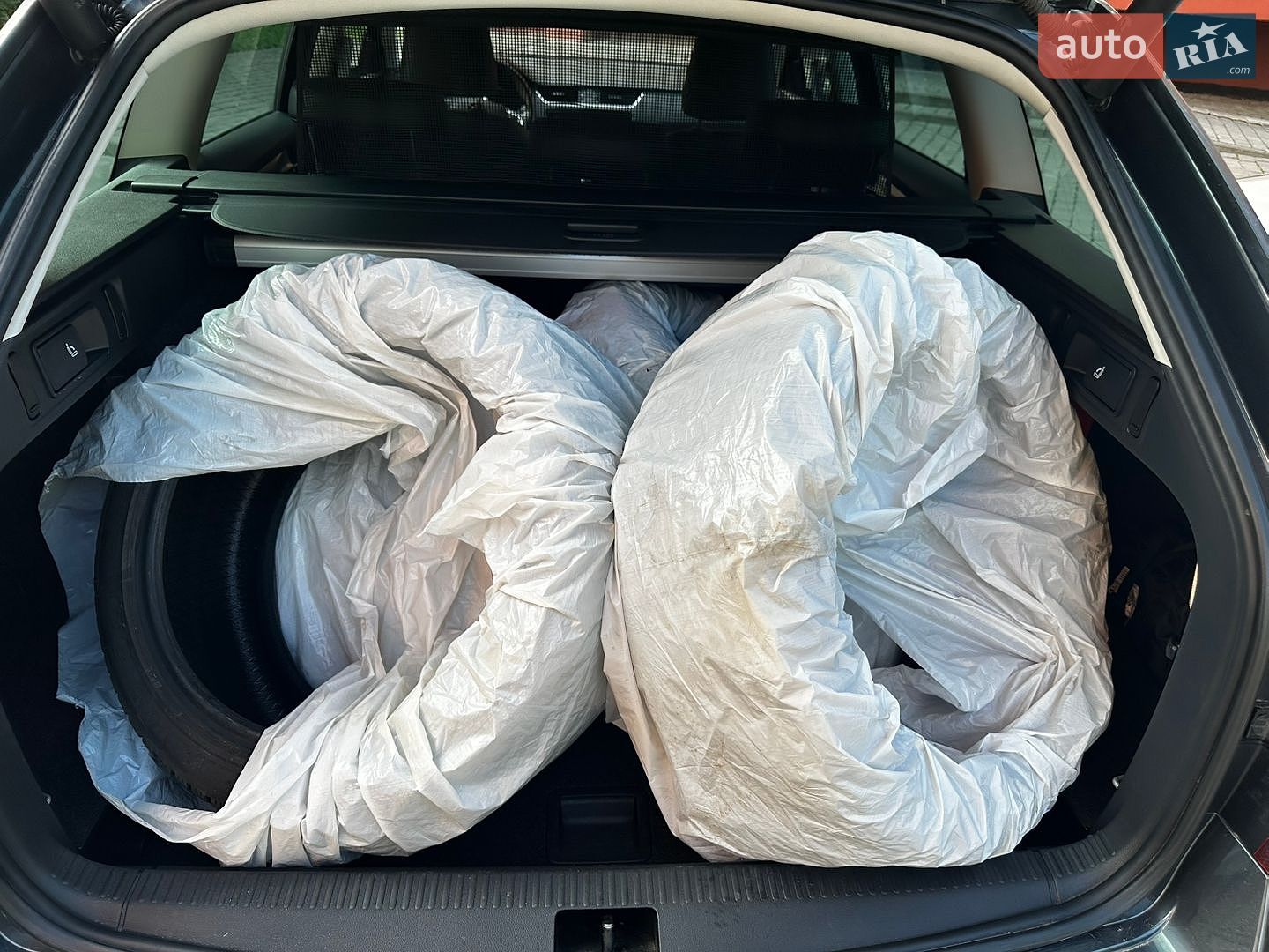Skoda Octavia 2020 VIN TMBJJ7NE7L0157981 фото оголошення 50 з 50