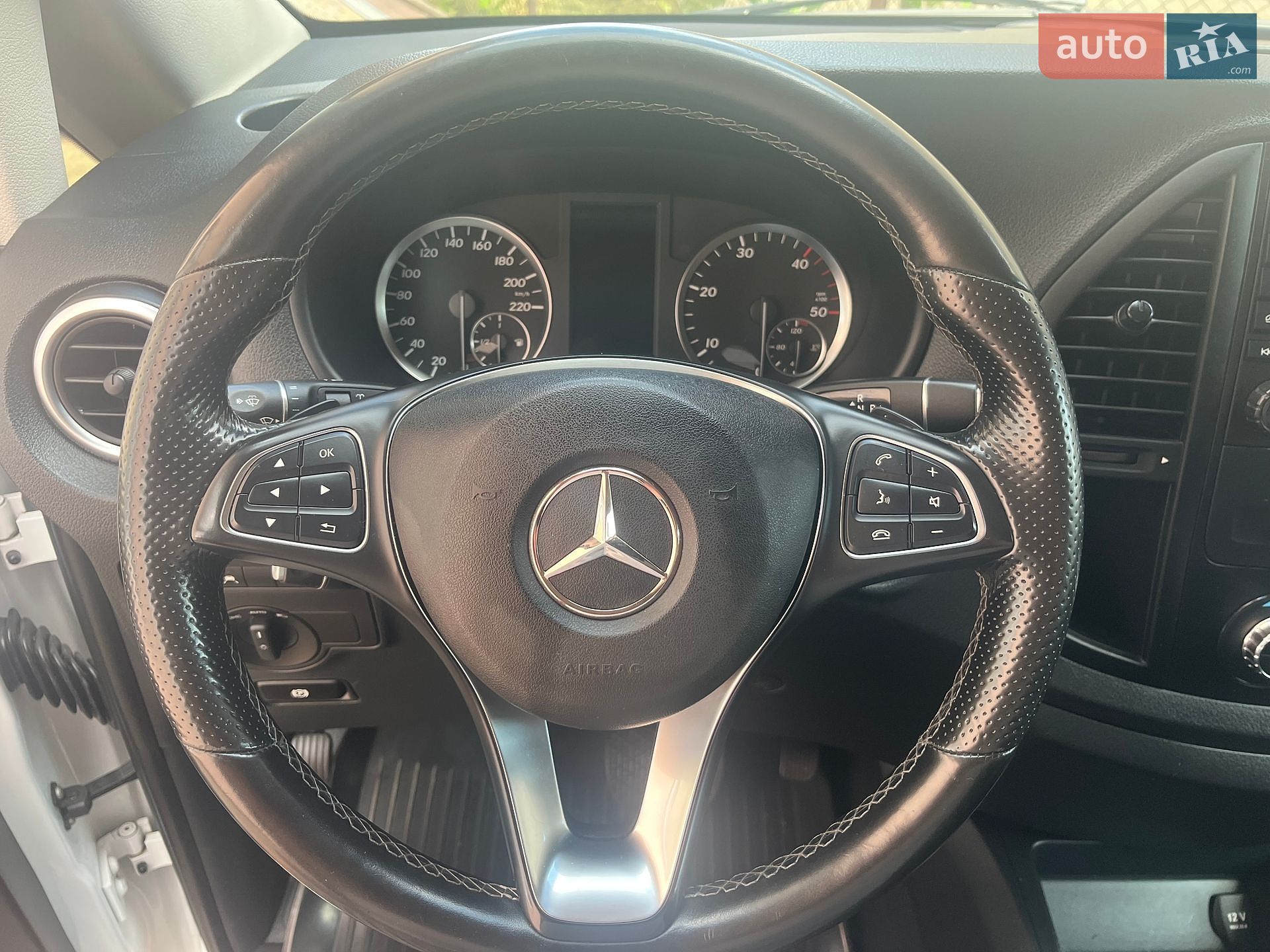 Mercedes-Benz Vito 2017 VIN WDF44770313371287 фото оголошення 17 з 71