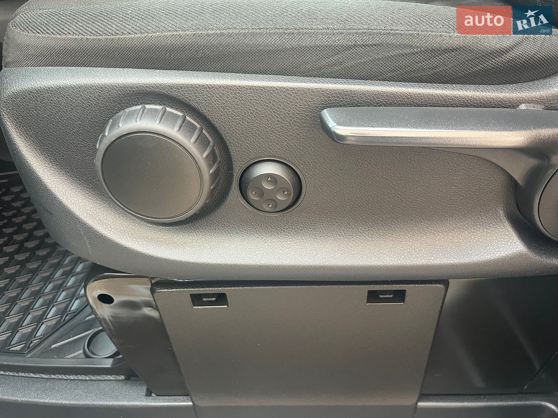 Mercedes-Benz Vito 2017 VIN WDF44770313371287 фото оголошення 18 з 71