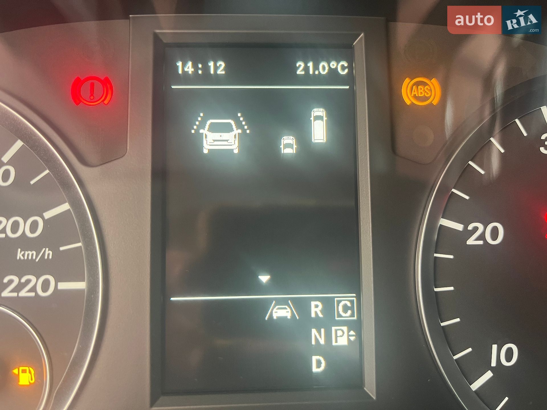 Mercedes-Benz Vito 2017 VIN WDF44770313371287 фото оголошення 20 з 71