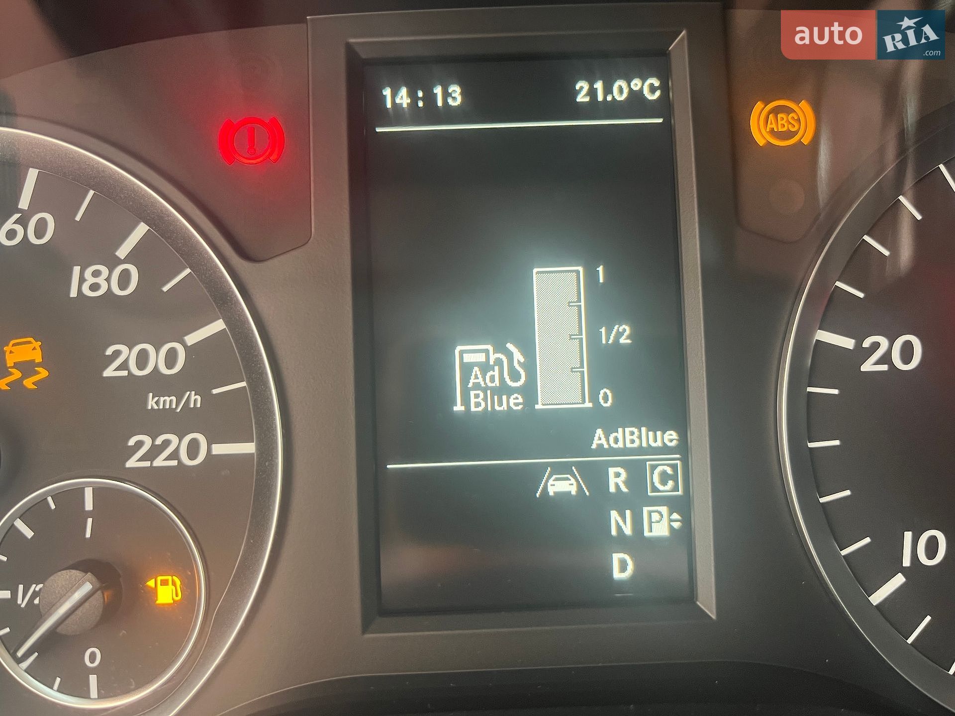 Mercedes-Benz Vito 2017 VIN WDF44770313371287 фото оголошення 25 з 71