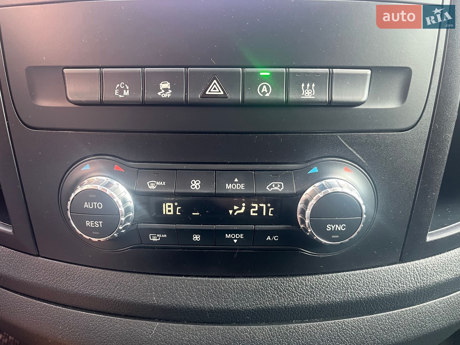 Mercedes-Benz Vito 2017 VIN WDF44770313371287 фото оголошення 32 з 71