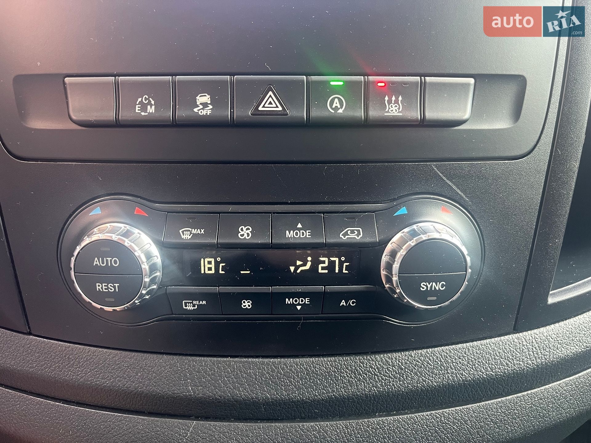 Mercedes-Benz Vito 2017 VIN WDF44770313371287 фото оголошення 33 з 71