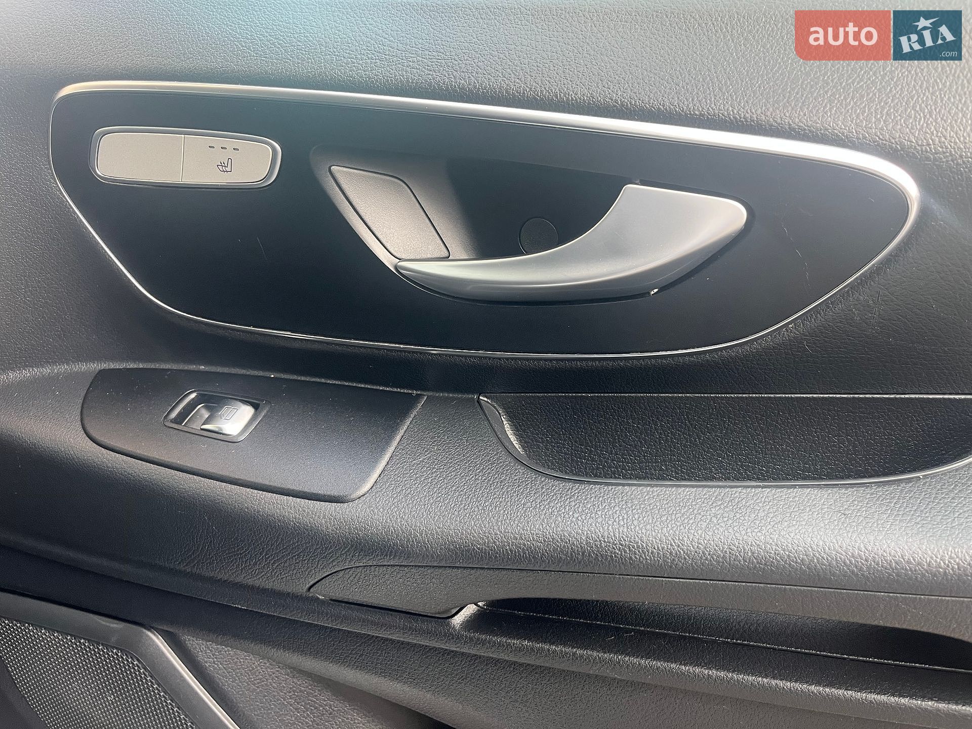 Mercedes-Benz Vito 2017 VIN WDF44770313371287 фото оголошення 40 з 71