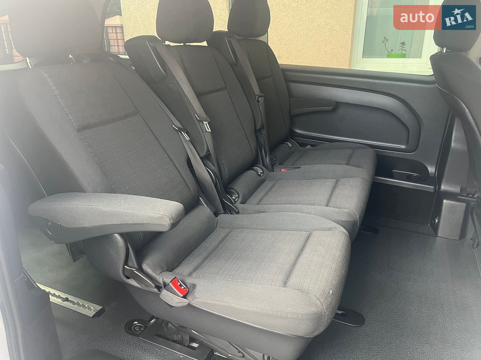 Mercedes-Benz Vito 2017 VIN WDF44770313371287 фото оголошення 42 з 71