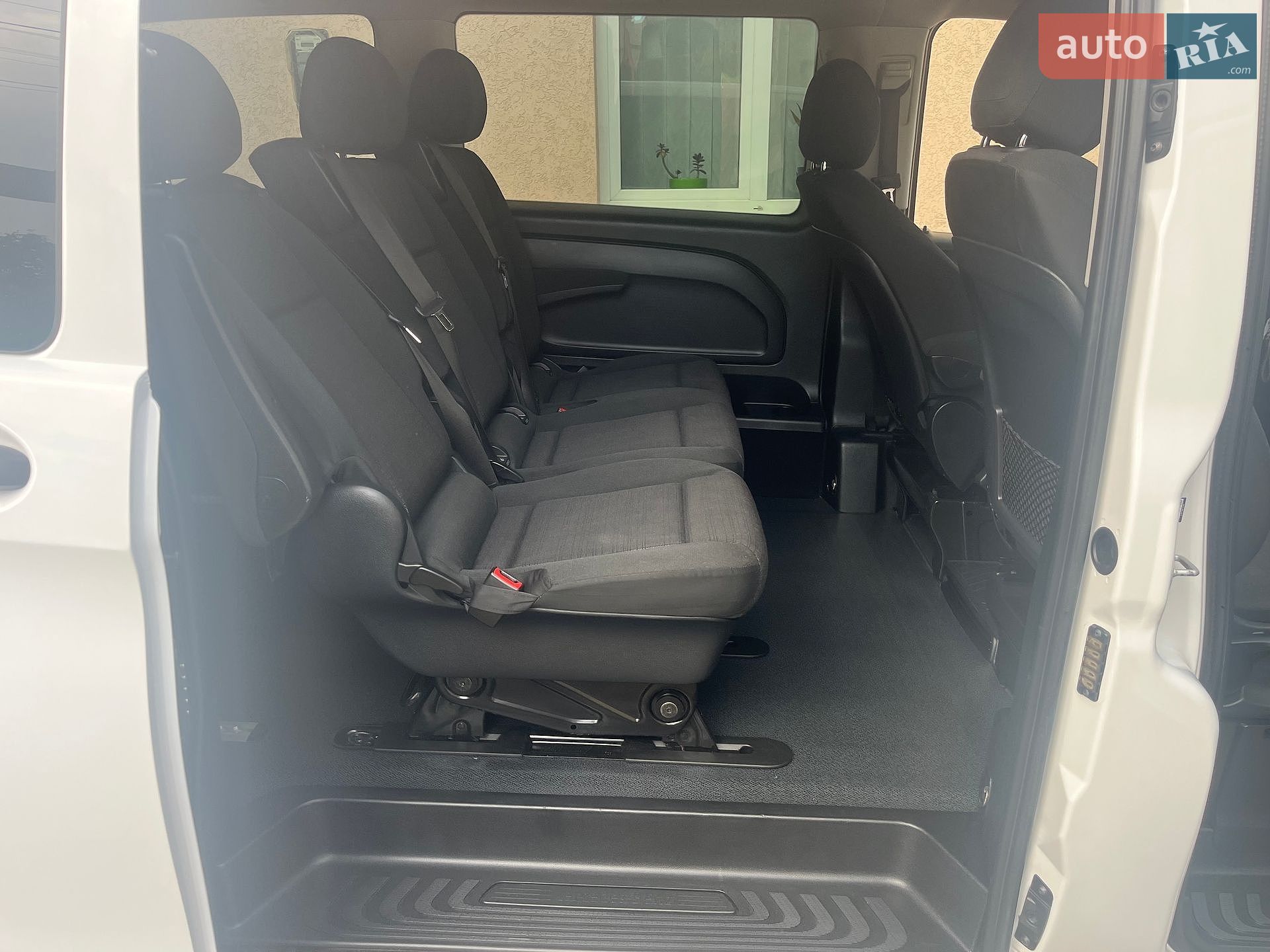 Mercedes-Benz Vito 2017 VIN WDF44770313371287 фото оголошення 43 з 71