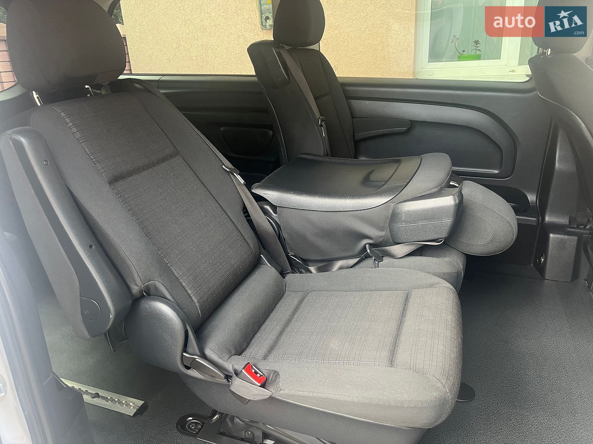 Mercedes-Benz Vito 2017 VIN WDF44770313371287 фото оголошення 45 з 71