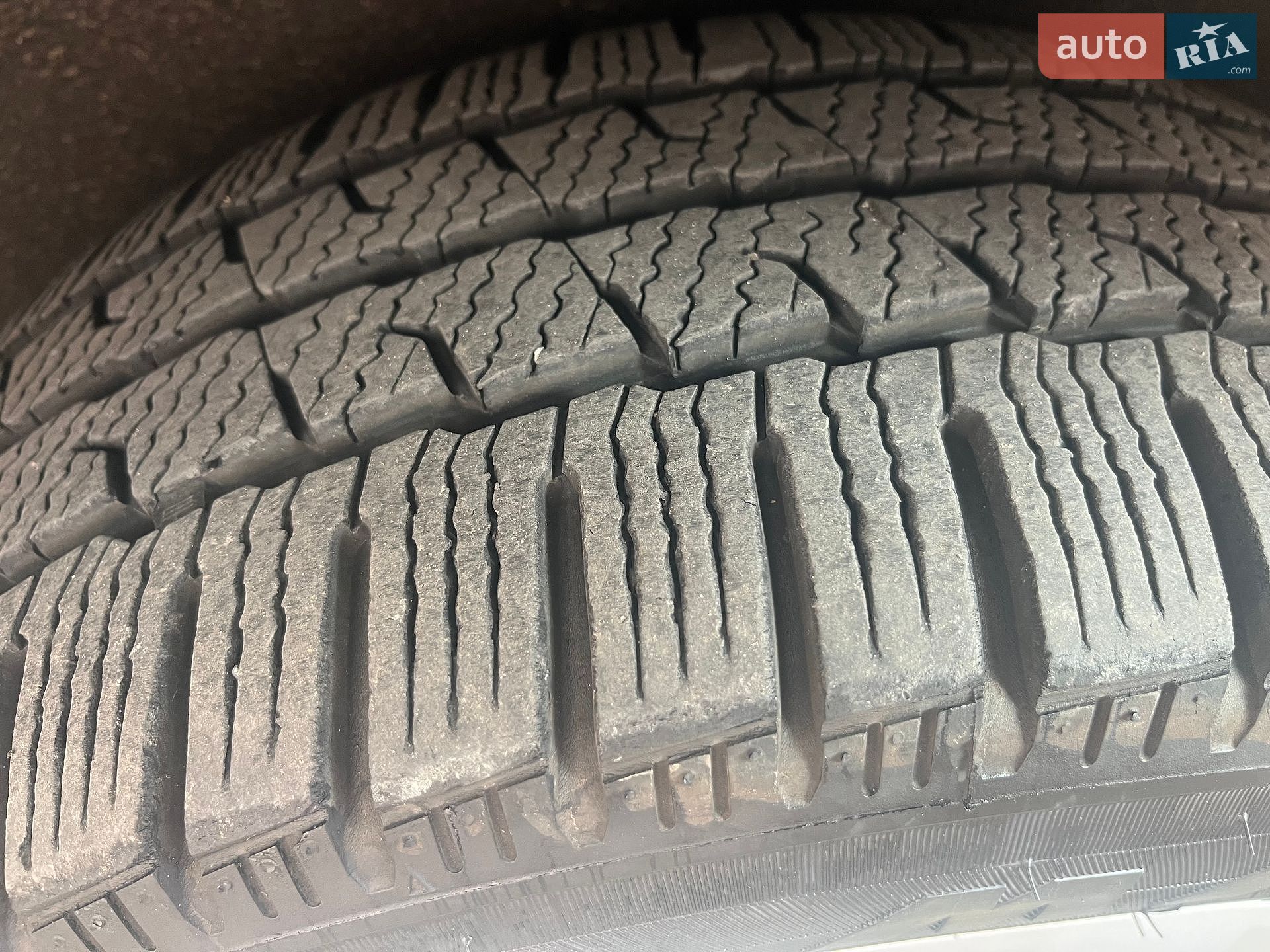 Mercedes-Benz Vito 2017 VIN WDF44770313371287 фото оголошення 48 з 71