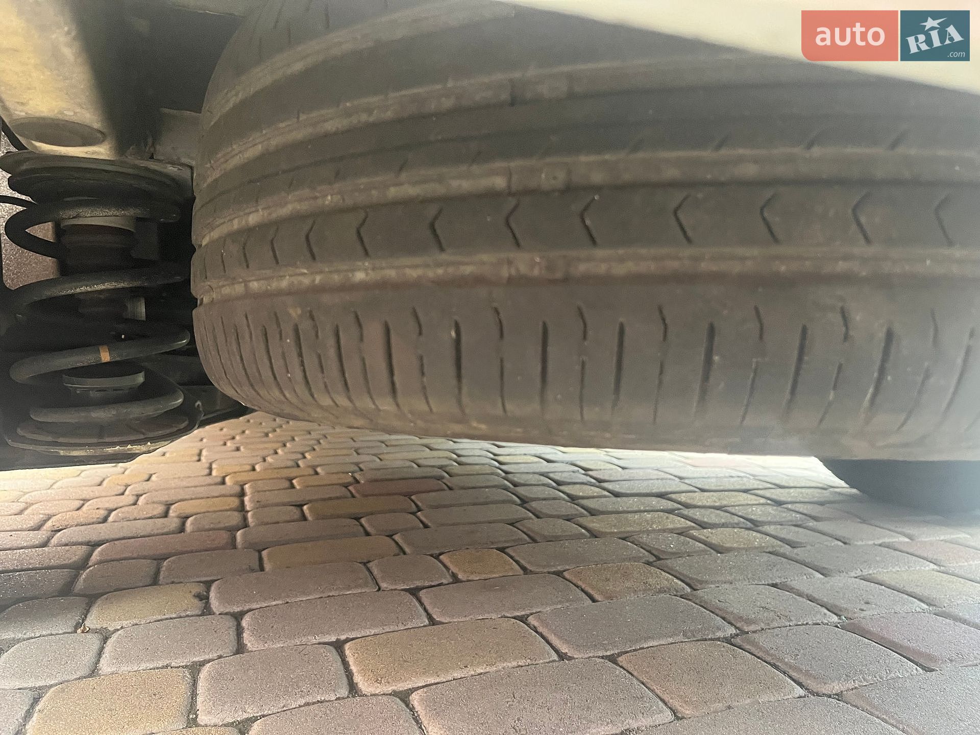 Mercedes-Benz Vito 2017 VIN WDF44770313371287 фото оголошення 54 з 71
