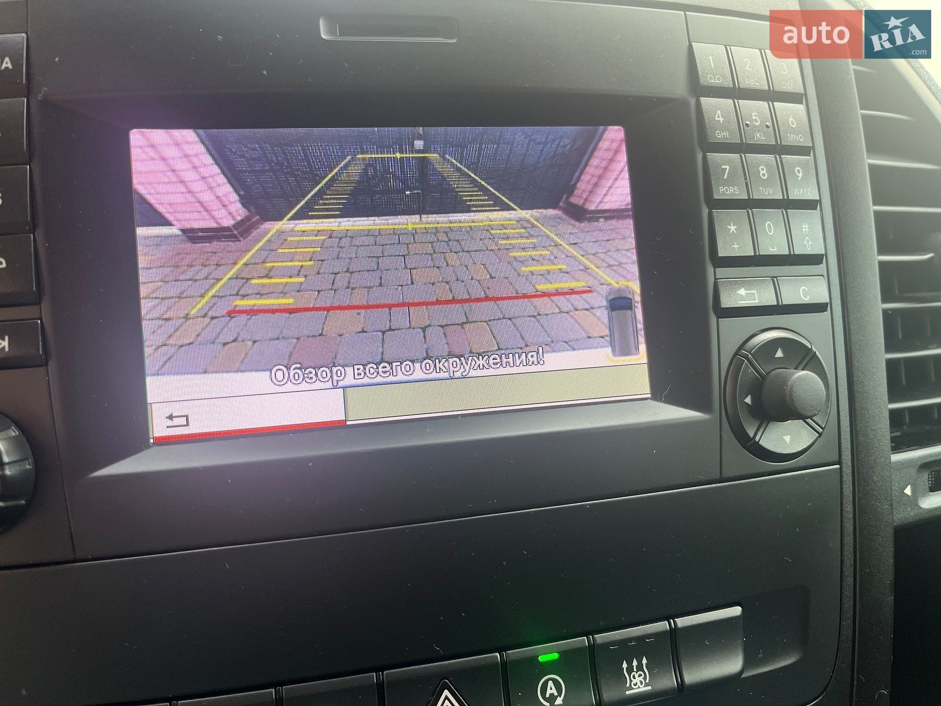 Mercedes-Benz Vito 2017 VIN WDF44770313371287 фото оголошення 57 з 71