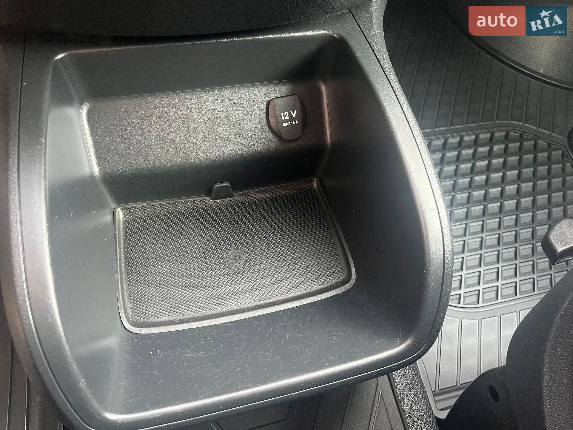 Mercedes-Benz Vito 2017 VIN WDF44770313371287 фото оголошення 58 з 71