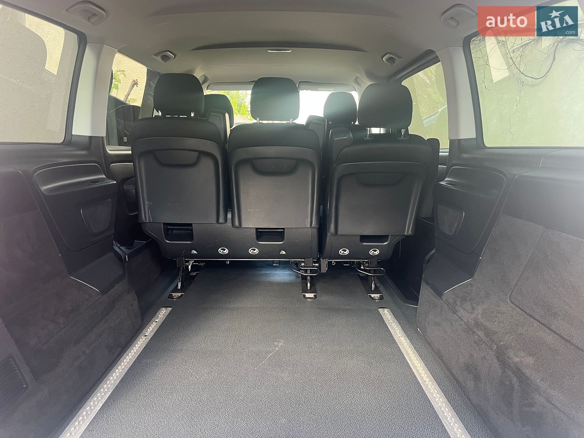 Mercedes-Benz Vito 2017 VIN WDF44770313371287 фото оголошення 68 з 71