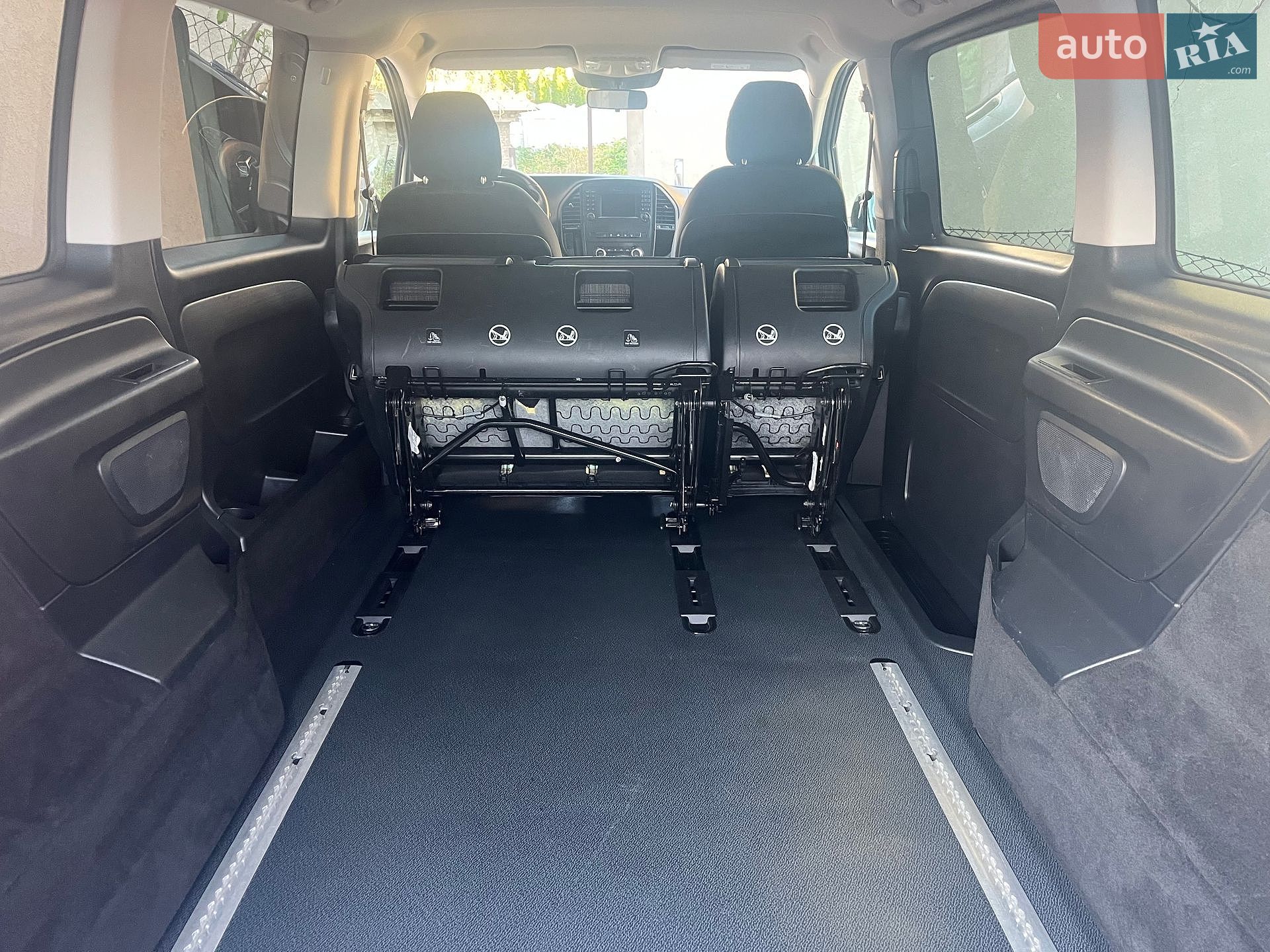 Mercedes-Benz Vito 2017 VIN WDF44770313371287 фото оголошення 69 з 71