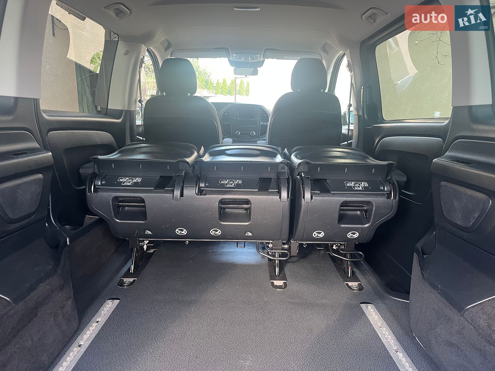 Mercedes-Benz Vito 2017 VIN WDF44770313371287 фото оголошення 70 з 71