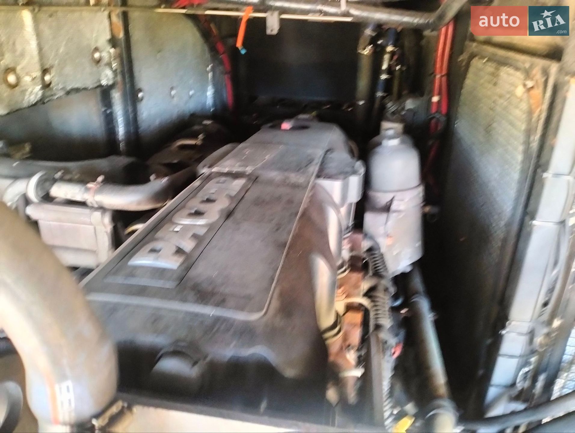 Van Hool TD921 Altano 2012 VIN YE2921SU351D54506 фото оголошення 31 з 62