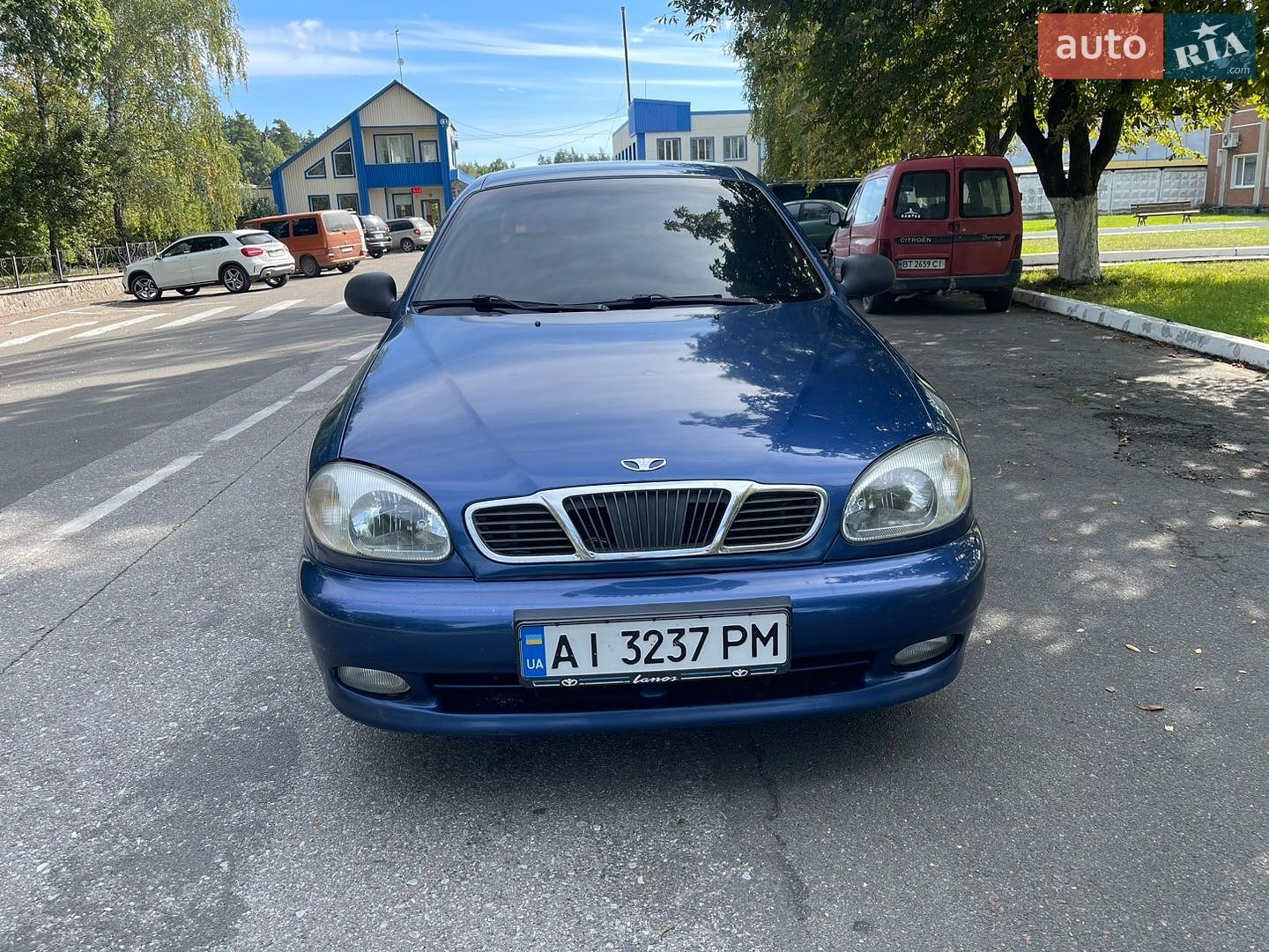 ЗАЗ Lanos 2009 VIN Y6DTF69Y090226874 фото оголошення 4 з 24