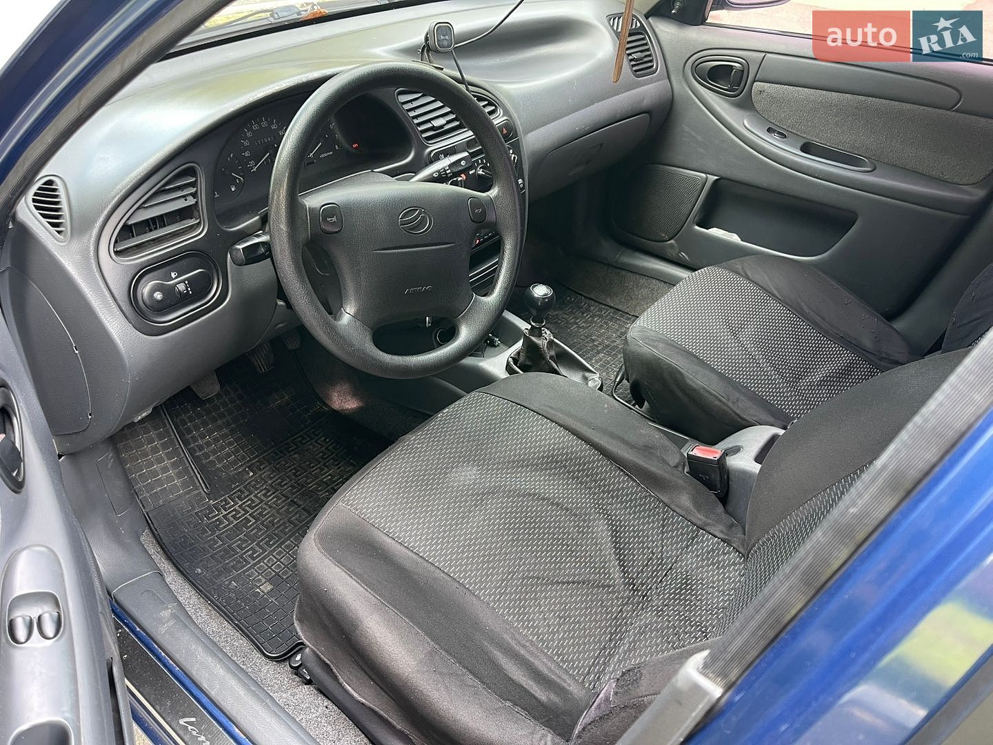 ЗАЗ Lanos 2009 VIN Y6DTF69Y090226874 фото оголошення 16 з 24